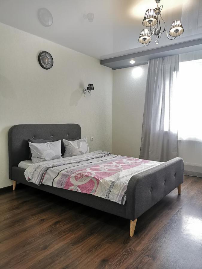 Lavina Apartments Sumy Exterior foto